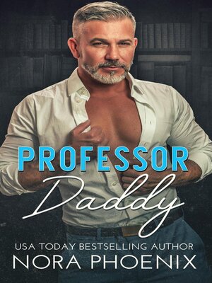 cover image of Professor Daddy